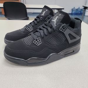 Air Jordan IV "Black Cat" R3P size 11